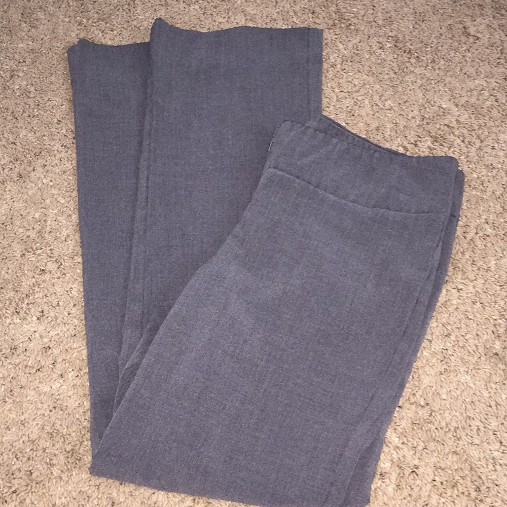 Work pants